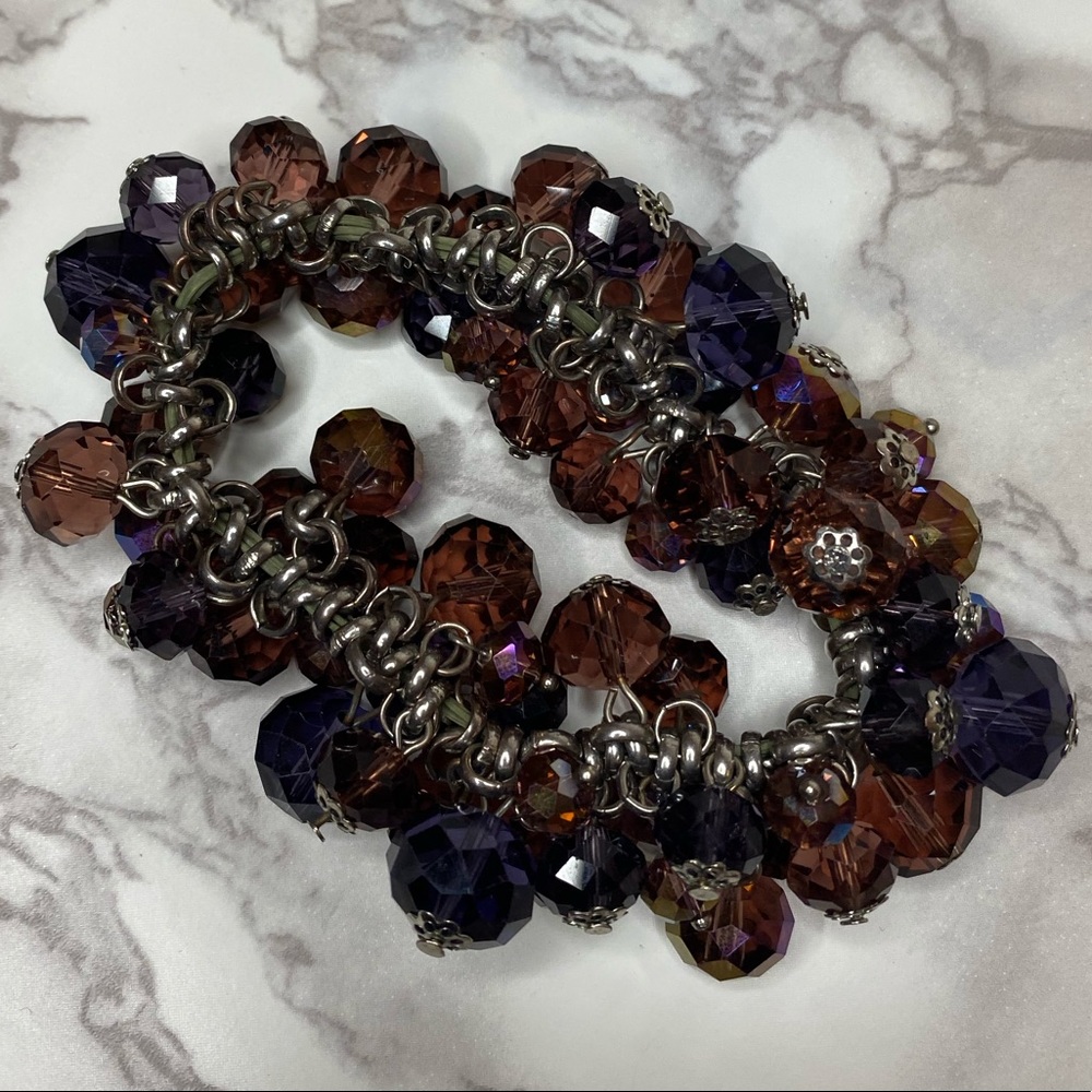 Statement bracelet - Picture 2 of 3